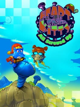 心链猫:搞砸了破解游戏下载-游戏公社