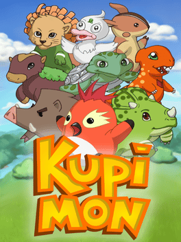 Kupimon