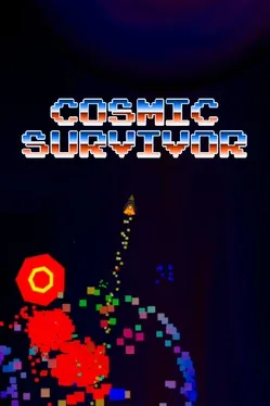 Cosmic Survivor