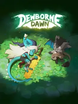 Dewborne Dawn game cover