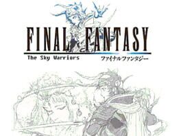 Final Fantasy: Sky Warriors