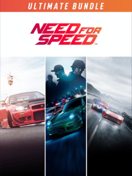 Need for Speed: Rivals (Video Game 2013) - IMDb