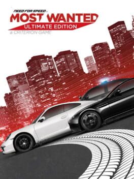 Need for Speed: Most Wanted - Ultimate Edition
