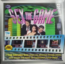 Sex: The Game