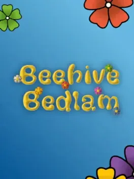 Beehive Bedlam