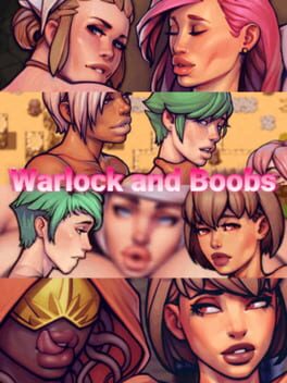 Warlock and Boobs