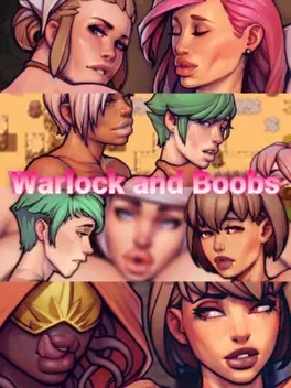 Warlock and Boobs