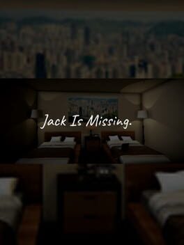 Jack Is Missing