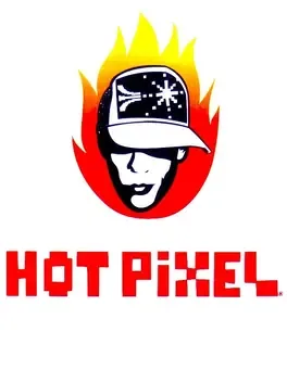 Hot Pixel image