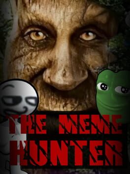 The Meme Hunter