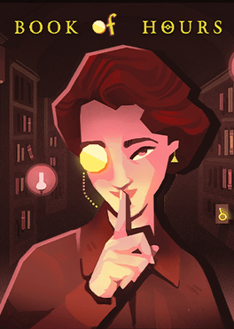 Book of Hours: Perpetual Edition