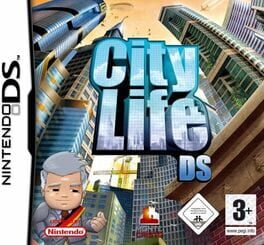 City Life DS