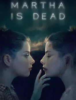 Martha Is Dead: Collector's Edition image