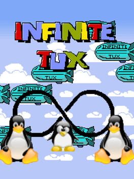 Infinite Tux