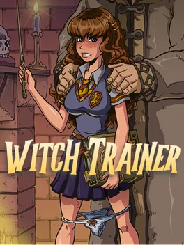 Witch Trainer image