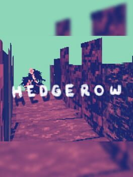 Hedgerow