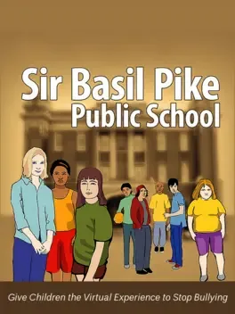 Sir Basil Pike Public School image