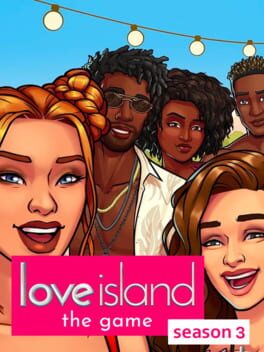 Love Island: The Game - Season 3
