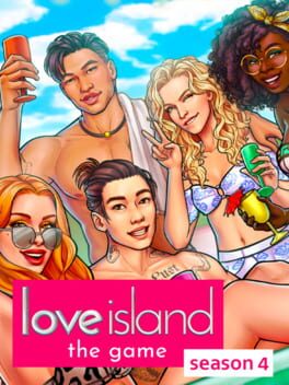 Love Island: The Game - Season 4