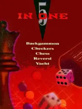 5 In One Fun Pak image