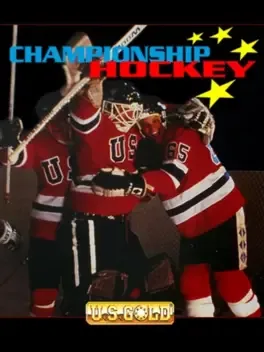 Championship Hockey image