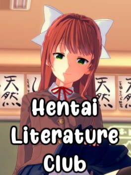Hentai Literature Club