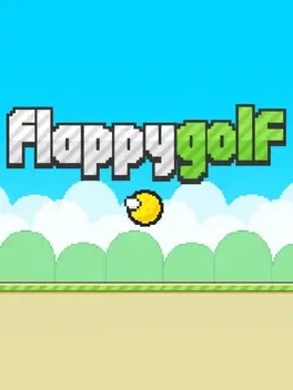 Flappy Golf