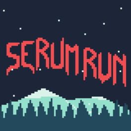 Serum Run