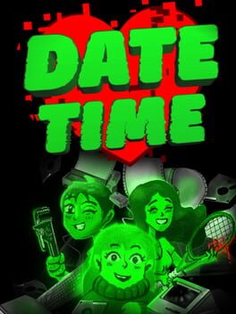 Date Time: Melissa, Morris, Anna