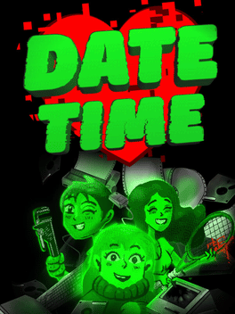 Date Time: Melissa, Morris, Anna