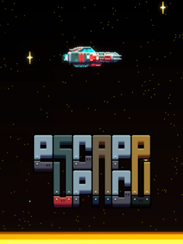 Escape Space