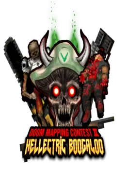 Doom Mapping Contest II: Hellectric Boogaloo