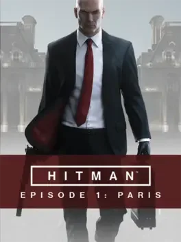 Hitman: Episode 1 - Paris image