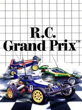 R.C. Grand Prix