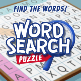 Word Search Puzzle: Find the Words!