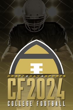 Draft Day Sports: College Football 2024
