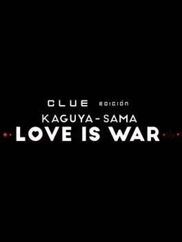 Clue Kaguya-sama: Love is War image