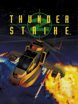 Thunderstrike 2