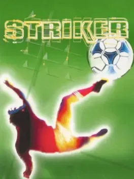 Striker image