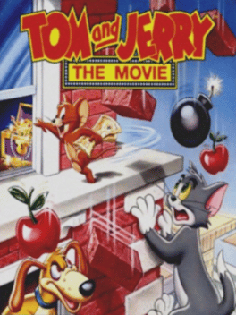 Tom and Jerry: The Movie