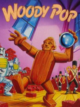 Woody Pop