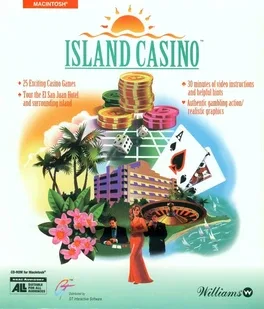 Island Casino image