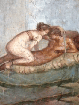 Mentula Macanus: Apocolocyntosis