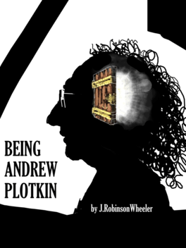 Being Andrew Plotkin