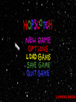 Hopscotch