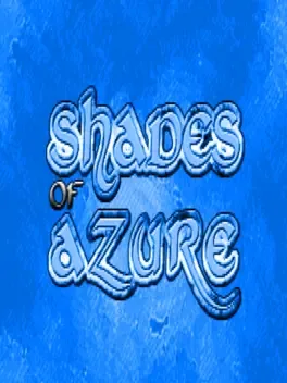 Shades of Azure