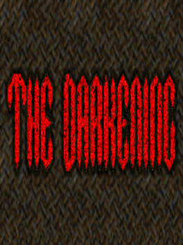 The Darkening: Episode 1
