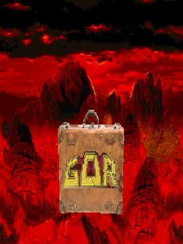 Suitcase of Gor