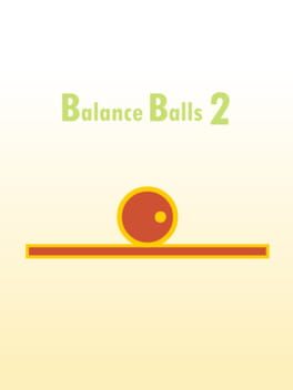 Balance Balls 2