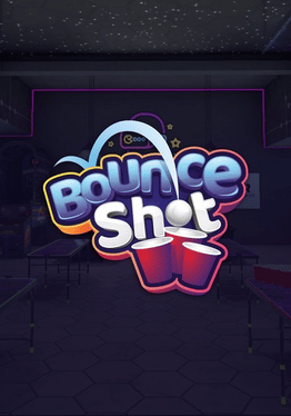 Bounce Shot
